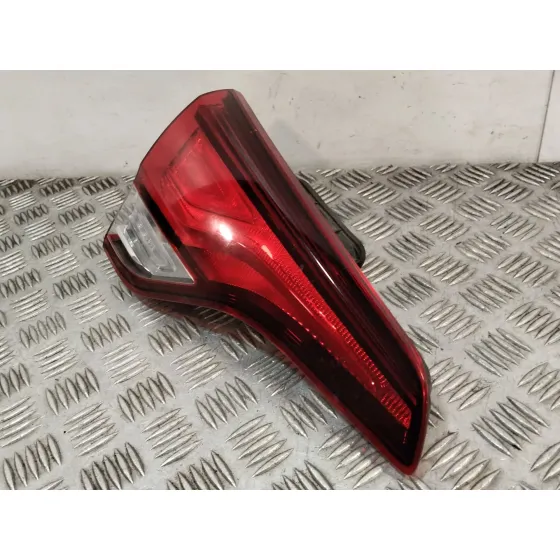 Piloto Trasero Izquierdo Interior para Renault Scenic Iv (J9_)