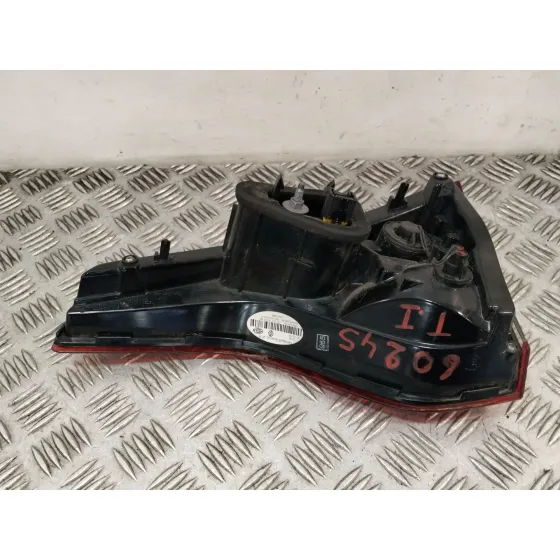 Piloto Trasero Izquierdo Interior para Renault Scenic Iv (J9_)