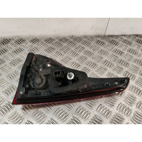 Piloto Trasero Izquierdo Interior para Renault Scenic Iv (J9_)