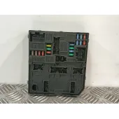 Caja Reles / Fusibles para Renault Scenic Iv (J9_)