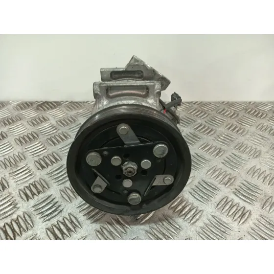 Compresor Aire Acondicionado para Renault Scenic Iv (J9_)