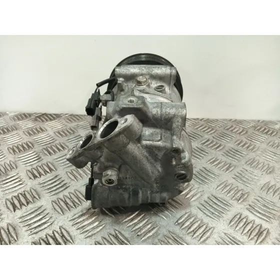 Compresor Aire Acondicionado para Renault Scenic Iv (J9_)