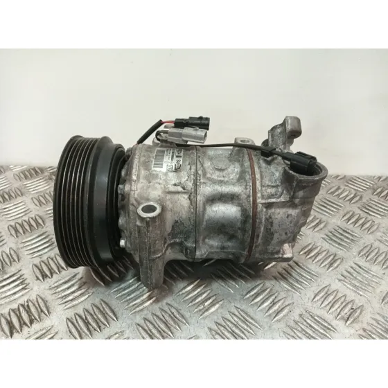 Compresor Aire Acondicionado para Renault Scenic Iv (J9_)
