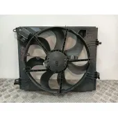 Electroventilador para Renault Scenic Iv (J9_)