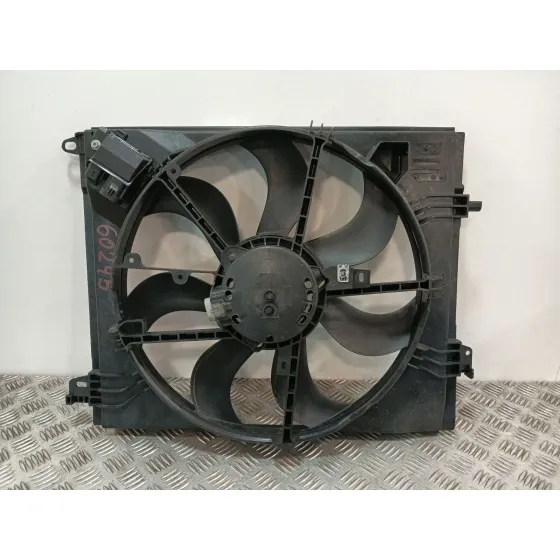 Electroventilador para Renault Scenic Iv (J9_)