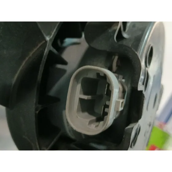 Electroventilador para Renault Scenic Iv (J9_)