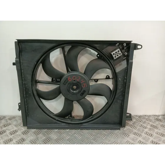 Electroventilador para Renault Scenic Iv (J9_)