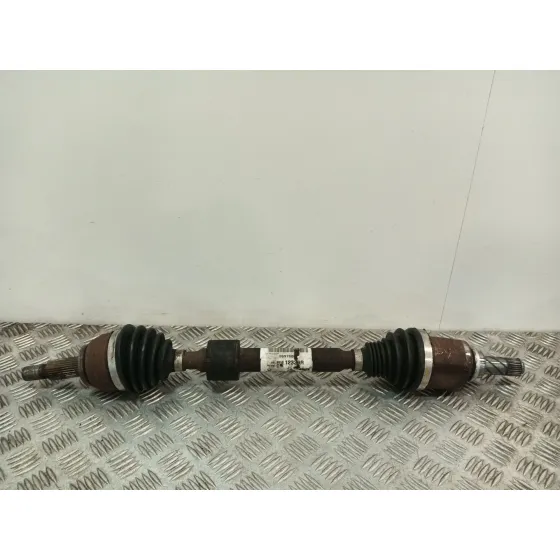 Transmision Delantera Izquierda para Renault Scenic Iv (J9_)