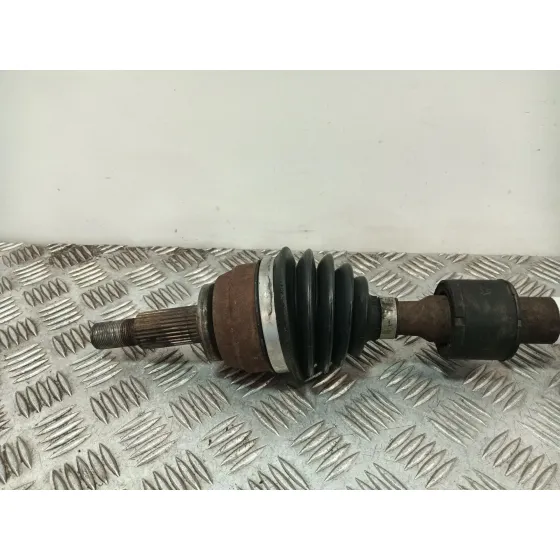 Transmision Delantera Izquierda para Renault Scenic Iv (J9_)