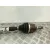 Transmision Delantera Izquierda para Renault Scenic Iv (J9_)