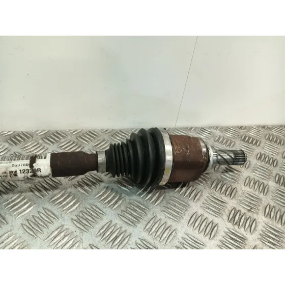 Transmision Delantera Izquierda para Renault Scenic Iv (J9_)