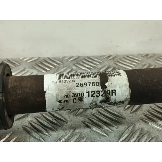 Transmision Delantera Izquierda para Renault Scenic Iv (J9_)