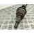 Transmision Delantera Izquierda para Renault Scenic Iv (J9_)