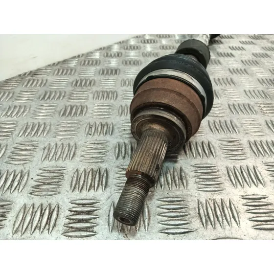 Transmision Delantera Izquierda para Renault Scenic Iv (J9_)