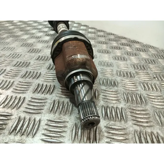 Transmision Delantera Izquierda para Renault Scenic Iv (J9_)