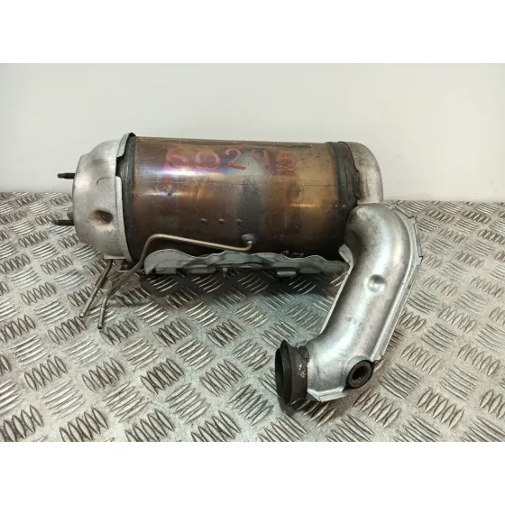 Catalizador para Renault Scenic Iv (J9_)