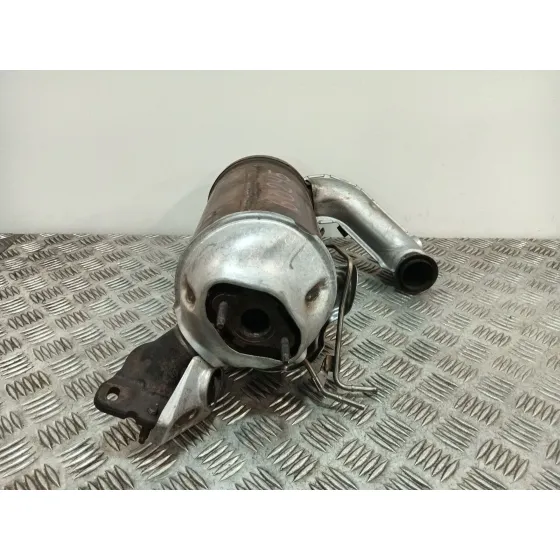 Catalizador para Renault Scenic Iv (J9_)