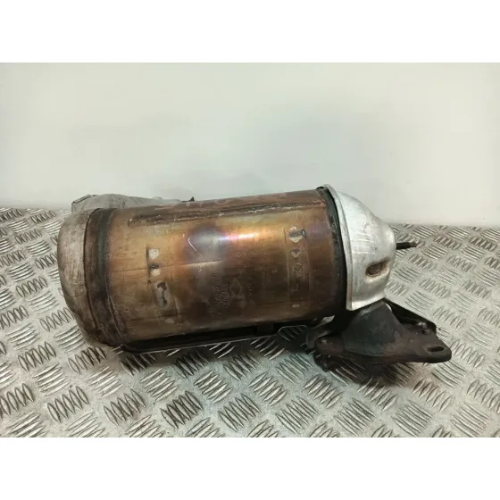 Catalizador para Renault Scenic Iv (J9_)