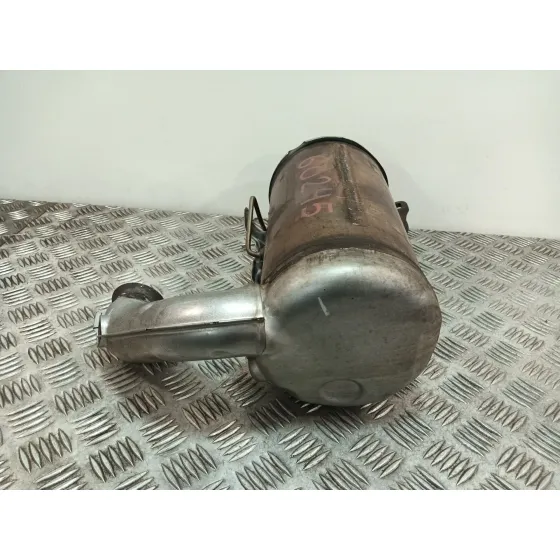 Catalizador para Renault Scenic Iv (J9_)