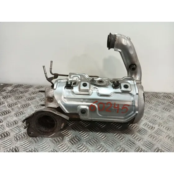 Catalizador para Renault Scenic Iv (J9_)