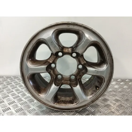 Llanta para Mitsubishi Montero (V3_W, V2_W, V4_W, V5_W)