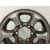 Llanta para Mitsubishi Montero (V3_W, V2_W, V4_W, V5_W)