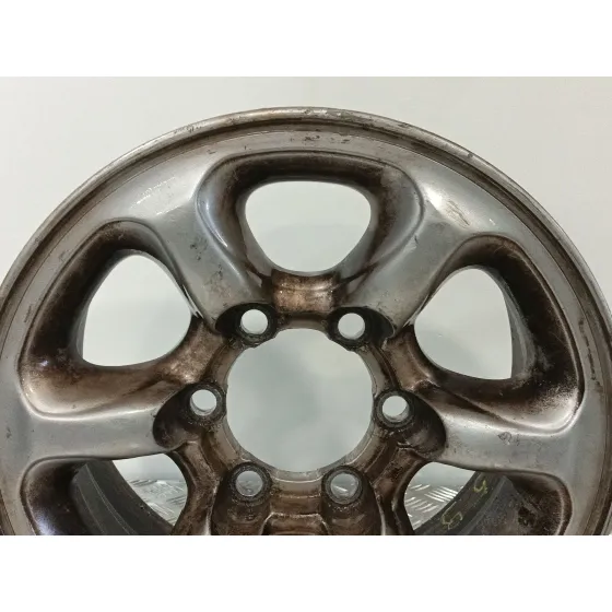 Llanta para Mitsubishi Montero (V3_W, V2_W, V4_W, V5_W)