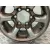Llanta para Mitsubishi Montero (V3_W, V2_W, V4_W, V5_W)