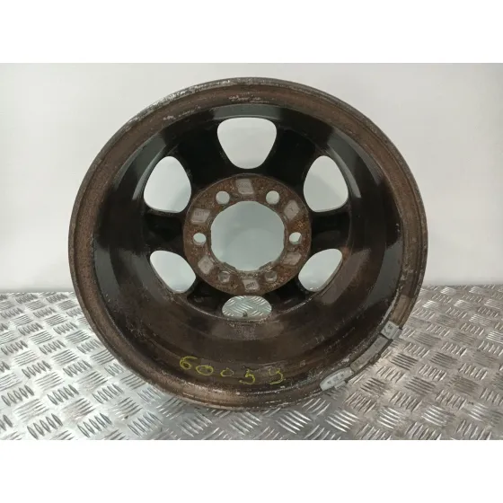 Llanta para Mitsubishi Montero (V3_W, V2_W, V4_W, V5_W)