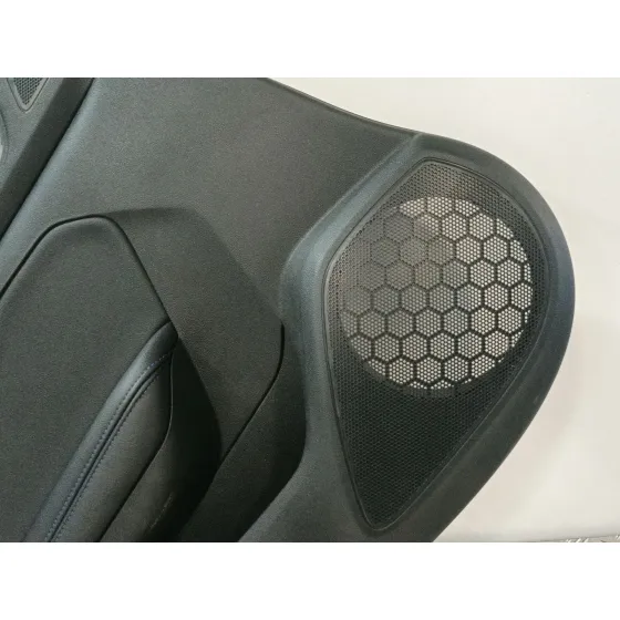Guarnecido Puerta Trasera Izquierda para Renault Megane Iv Hatchback (B9A/M/N_)