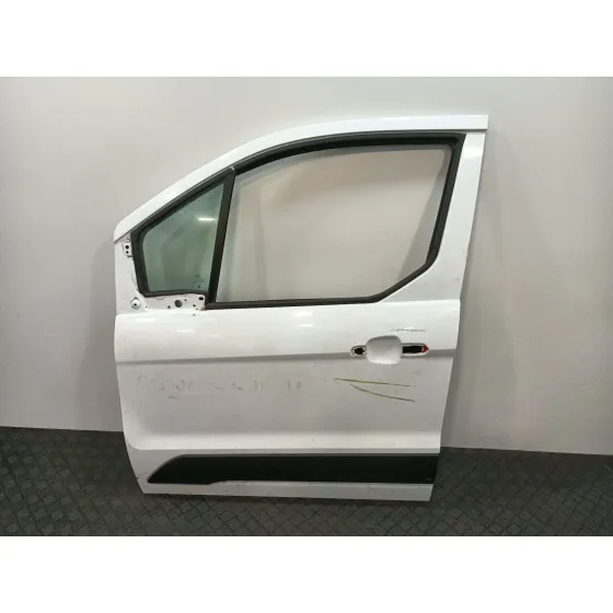 Puerta Delantera Izquierda para Ford Transit Connect V408 Furgoneta/Monovolumen