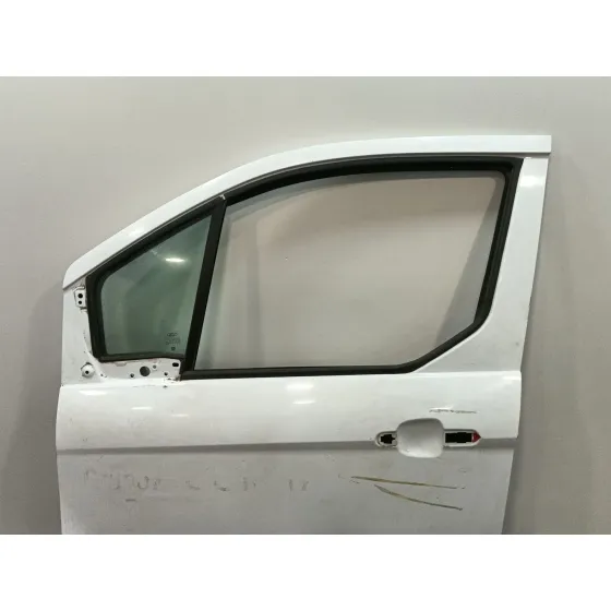 Puerta Delantera Izquierda para Ford Transit Connect V408 Furgoneta/Monovolumen
