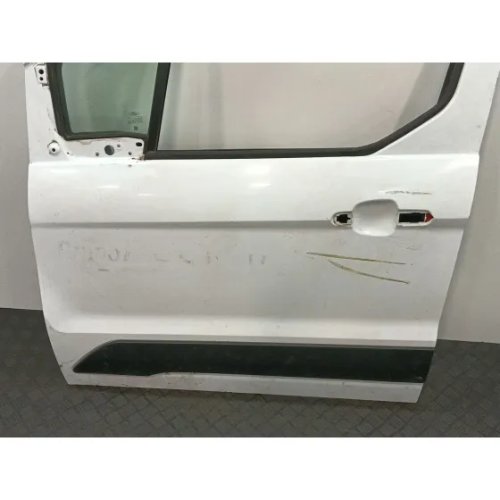Puerta Delantera Izquierda para Ford Transit Connect V408 Furgoneta/Monovolumen