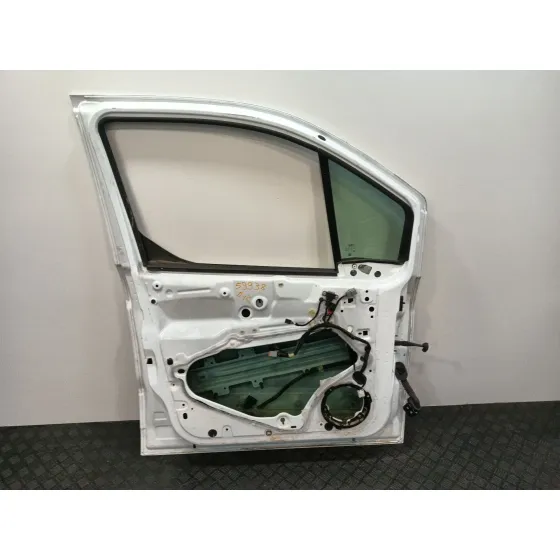 Puerta Delantera Izquierda para Ford Transit Connect V408 Furgoneta/Monovolumen