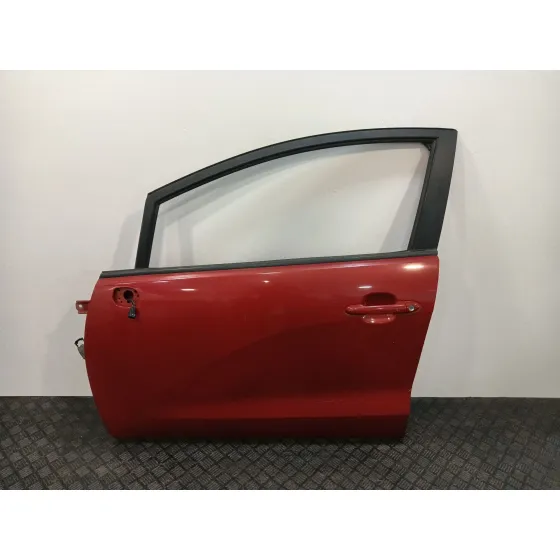 Puerta Delantera Izquierda para Kia Rio Iii (Ub)