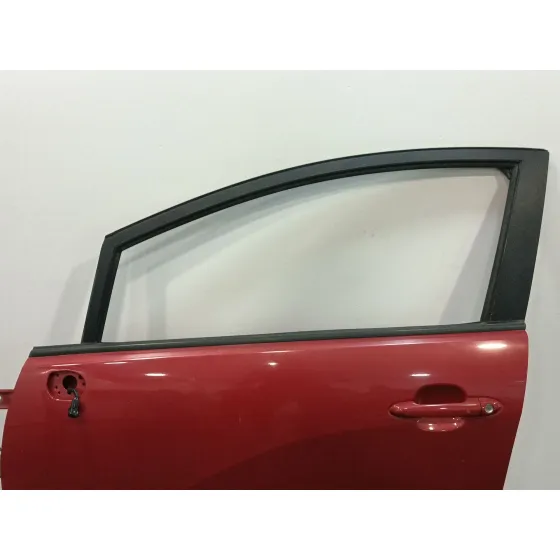 Puerta Delantera Izquierda para Kia Rio Iii (Ub)
