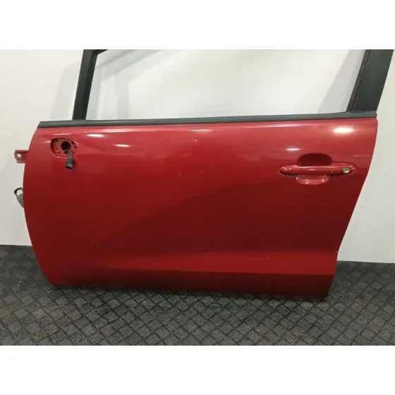 Puerta Delantera Izquierda para Kia Rio Iii (Ub)