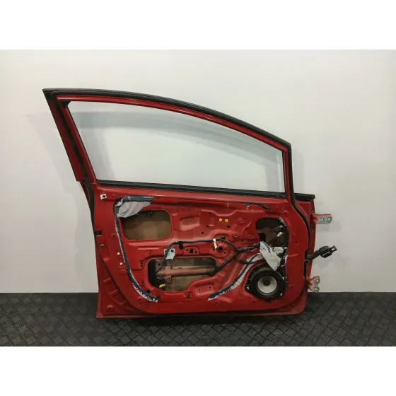Puerta Delantera Izquierda para Kia Rio Iii (Ub)