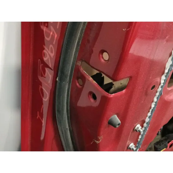 Puerta Delantera Izquierda para Kia Rio Iii (Ub)