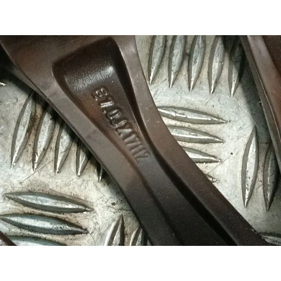 Llanta para Ford C-Max Ii (Dxa/Cb7, Dxa/Ceu)