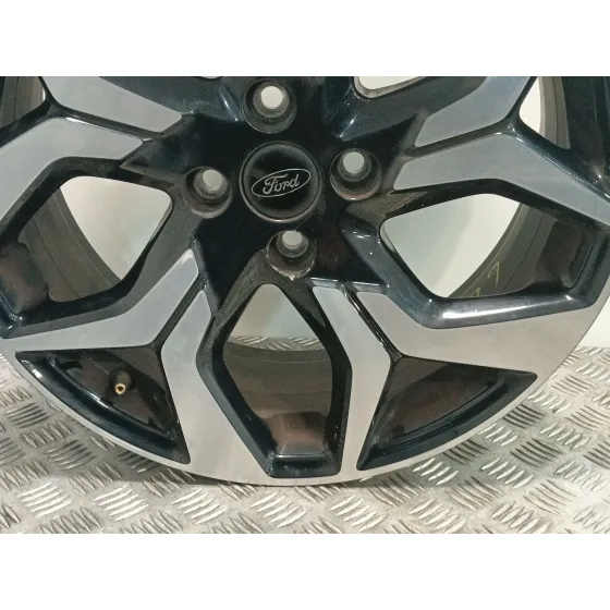 Llanta para Ford Ecosport