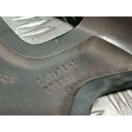 Llanta para Ford Ecosport