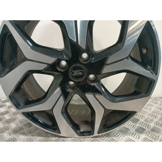 Llanta para Ford Ecosport