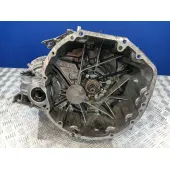 Caja Cambios para Nissan Qashqai I (J10, Nj10)
