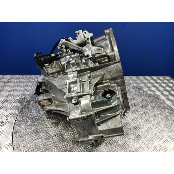 Caja Cambios para Nissan Qashqai I (J10, Nj10)