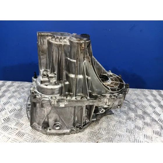 Caja Cambios para Nissan Qashqai I (J10, Nj10)