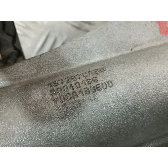 Cremallera Direccion para Citroën Jumper Iii Furgoneta