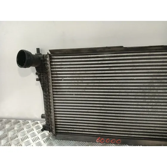 Intercooler para Volkswagen Passat B6 Variant (3C5)