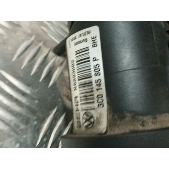 Intercooler para Volkswagen Passat B6 Variant (3C5)