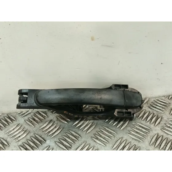Maneta Exterior Trasera Izquierda para Seat Ibiza Iii (6L1)